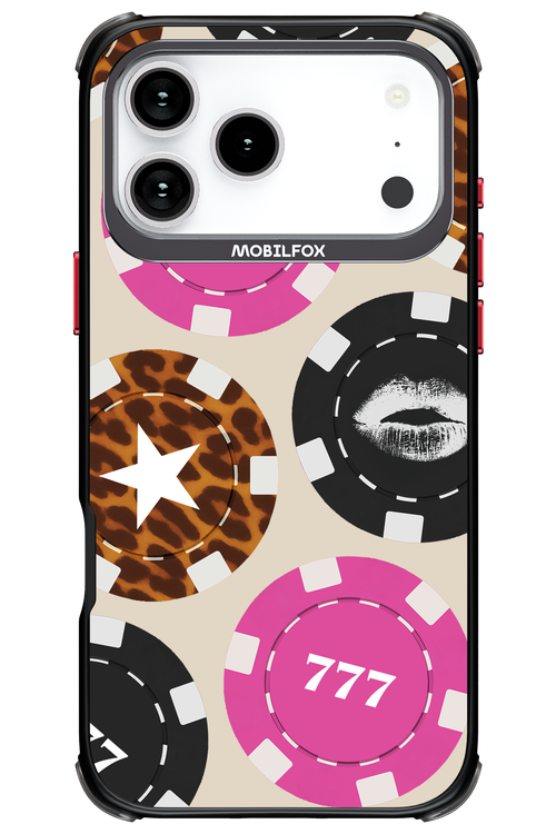 All In - Apple iPhone 17 Pro Max