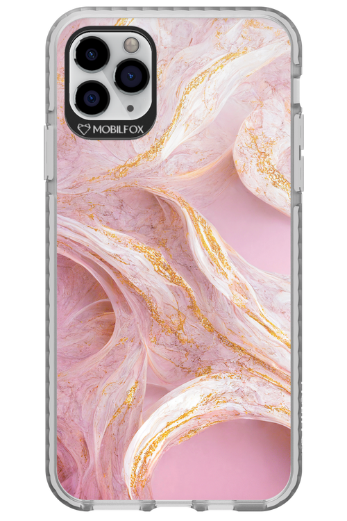 Rosequartz Silk - Apple iPhone 11 Pro Max