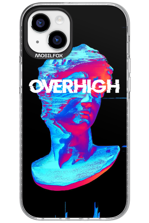 Overhigh - Apple iPhone 15 Plus