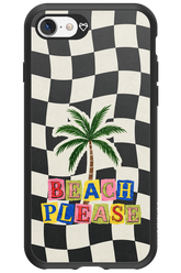 BEACH PLEASE 2.0 - Apple iPhone 7