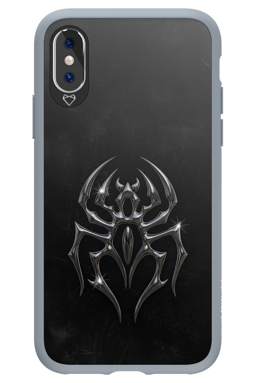 Dark Spider 2.0 - Apple iPhone XS