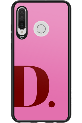 D (Sorbet) 2.0 - Huawei P30 Lite