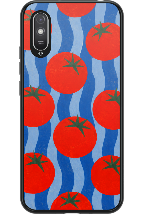 TOMATO 2.0 - Xiaomi Redmi 9A