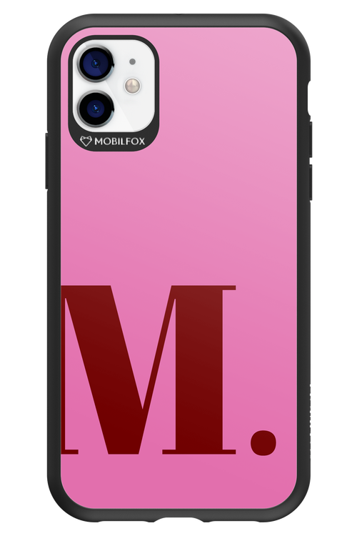M (Sorbet) 2.0 - Apple iPhone 11