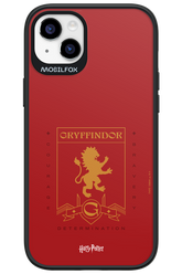 Gryffindor. - Apple iPhone 14 Plus