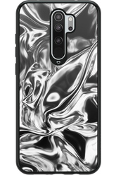 Chrome Blood 2.0 - Xiaomi Redmi Note 8 Pro
