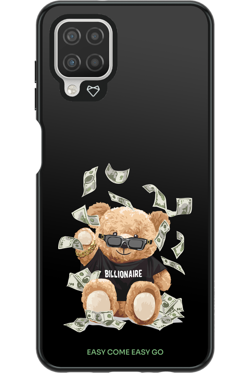 Easy Come Easy Go 2.0 - Samsung Galaxy A12