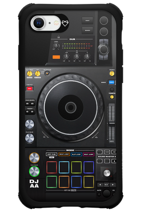 I need a DJ - Apple iPhone 7