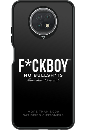 F_CKBOY 2.0 - Xiaomi Redmi Note 9T 5G