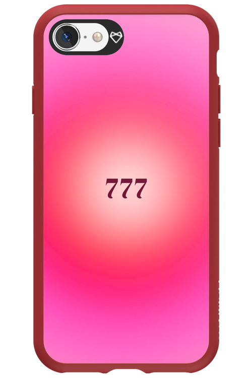 Aura 777 - Apple iPhone 8