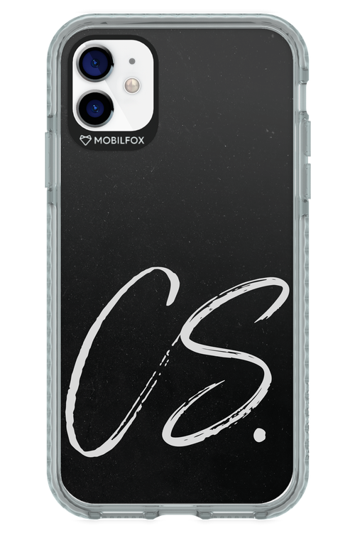 (Off Space) CS 2.0 - Apple iPhone 11