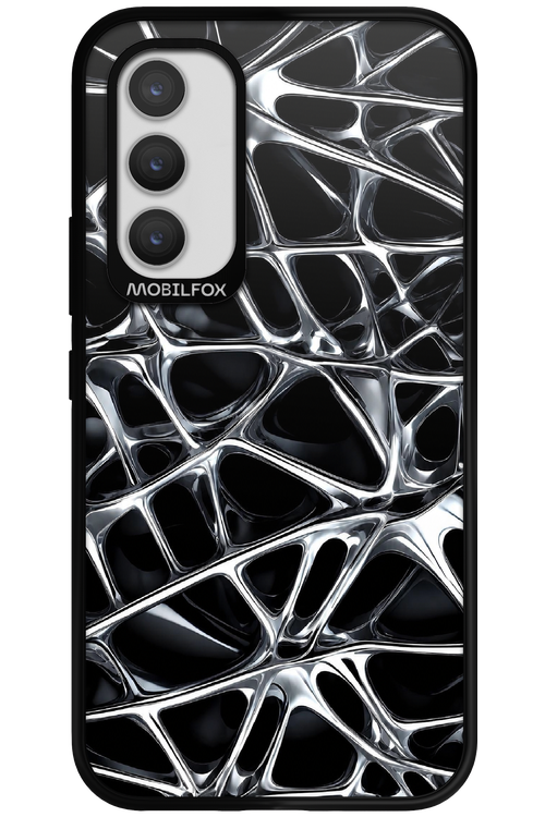 Chrome Era 2.0 - Samsung Galaxy A34