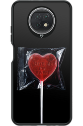 Bite 2.0 - Xiaomi Redmi Note 9T 5G