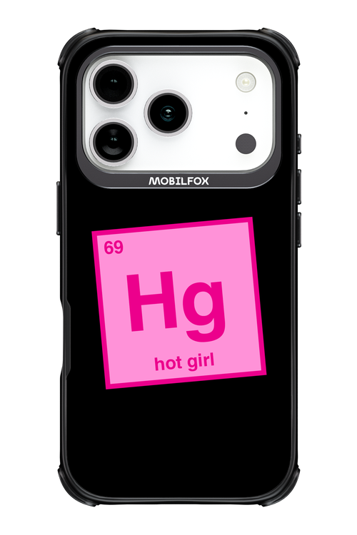 HG 2.0 - Apple iPhone 17 Pro