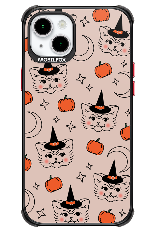 Kitty Spell - Apple iPhone 15 Plus