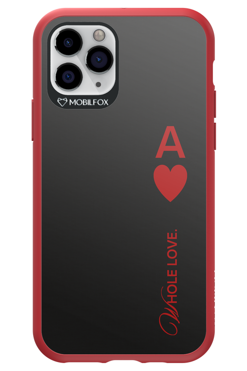Whole 2.0 - Apple iPhone 11 Pro