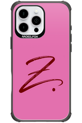 (Sorbet) Z 2.0 - Apple iPhone 16 Pro Max
