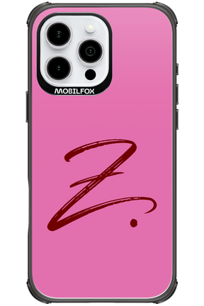 (Sorbet) Z 2.0 - Apple iPhone 16 Pro Max