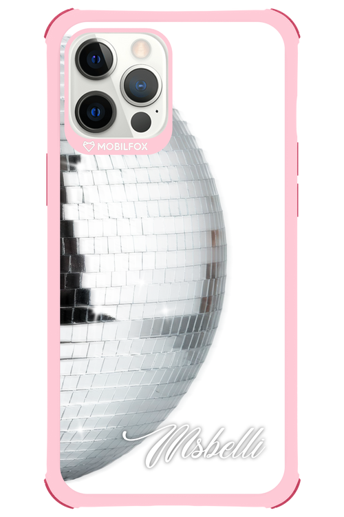 Disco Mood 2.0 - Apple iPhone 12 Pro Max
