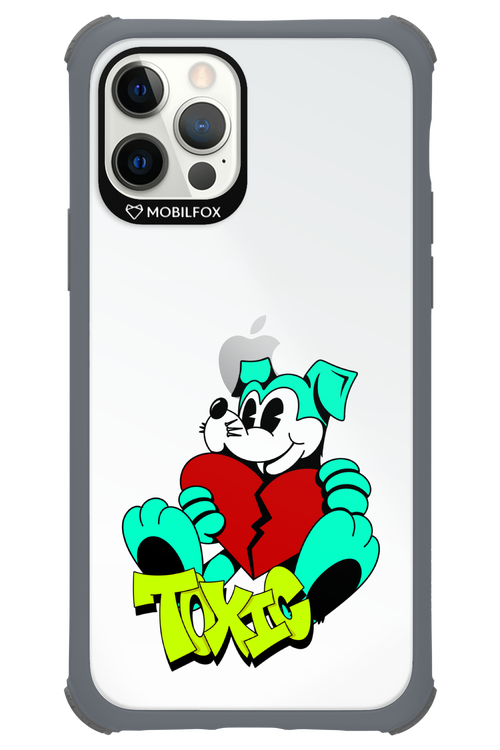 Playful Chaos - Apple iPhone 12 Pro