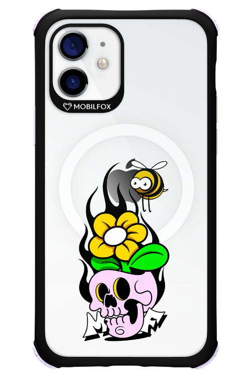 Sugar & Venom - Apple iPhone 12