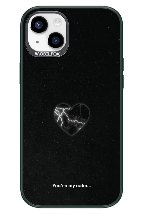 Calm Heart 2.0 - Apple iPhone 14 Plus