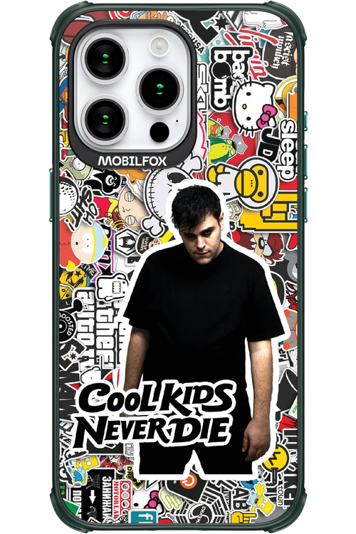 CKND_STICKER - Apple iPhone 15 Pro Max