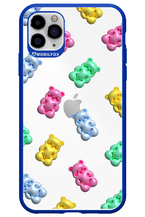 Gummmy Bears - Apple iPhone 11 Pro Max