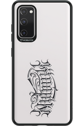 Chaotic Love - Samsung Galaxy S20 FE