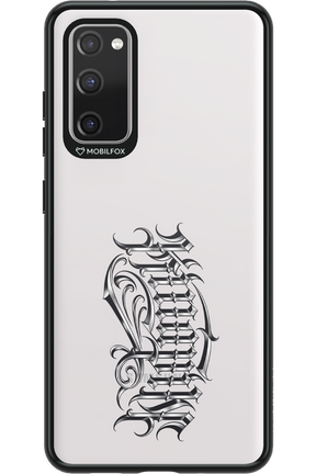 Chaotic Love - Samsung Galaxy S20 FE