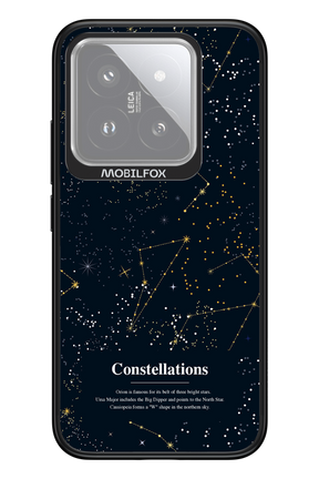 Constellations 2.0 - Xiaomi 14