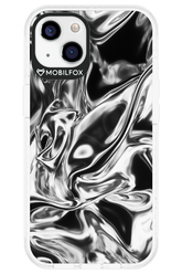 Chrome Blood - Apple iPhone 13