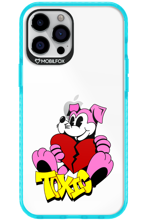 Toxic Dreams - Apple iPhone 12 Pro Max