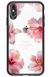 Be Kind 2.0 - Apple iPhone XS Max