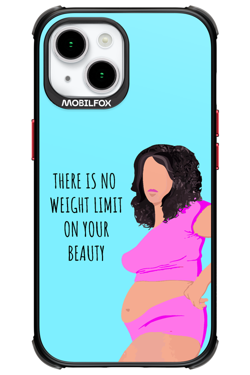 No Limit - Apple iPhone 15
