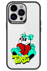 Playful Chaos - Apple iPhone 13 Pro