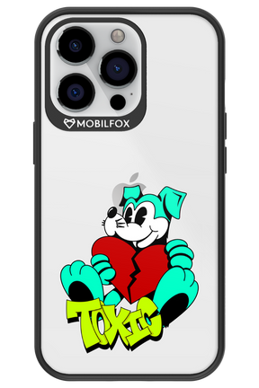 Playful Chaos - Apple iPhone 13 Pro