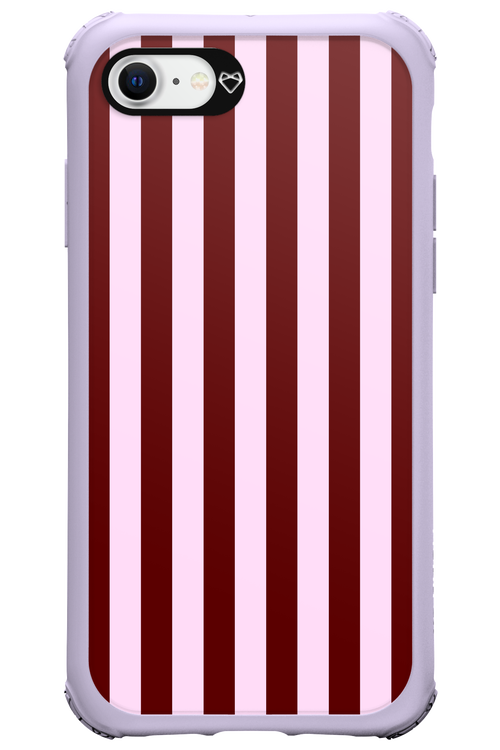 Circus Romance 2.0 - Apple iPhone 8