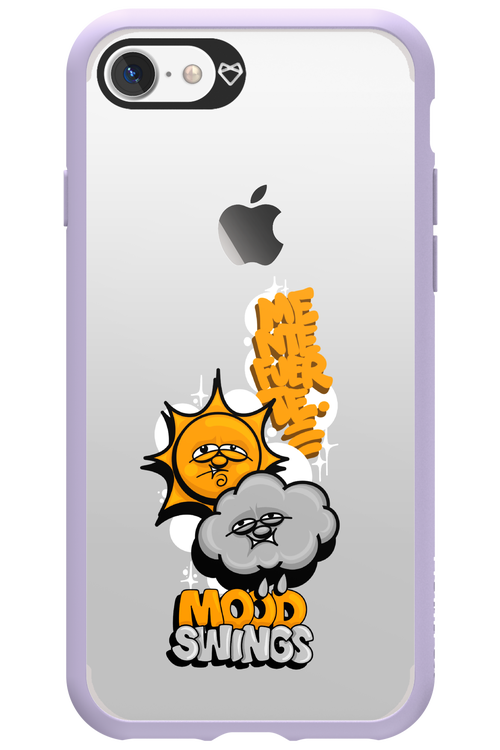 Broken Smiles - Apple iPhone 7