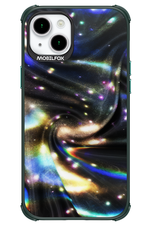 Lovely Aurora - Apple iPhone 15 Plus