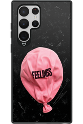Feelings 2.0 - Samsung Galaxy S22 Ultra