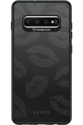 Dark Lips - Samsung Galaxy S10+