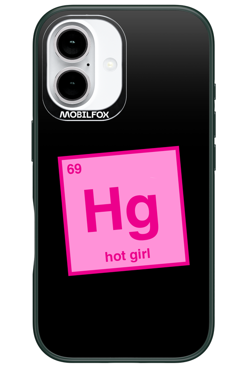 HG 2.0 - Apple iPhone 16