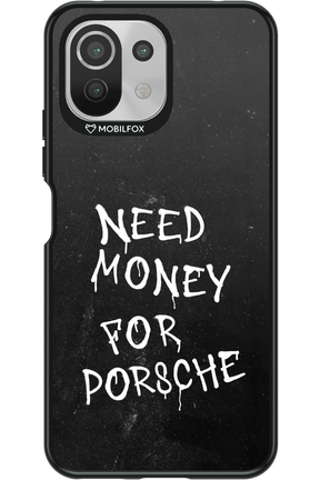 Need Money II - Xiaomi Mi 11 Lite (2021)