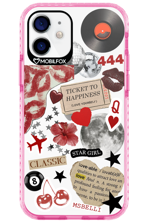 Alter Queen - Apple iPhone 12