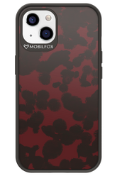 Bordeaux Skin - Apple iPhone 13