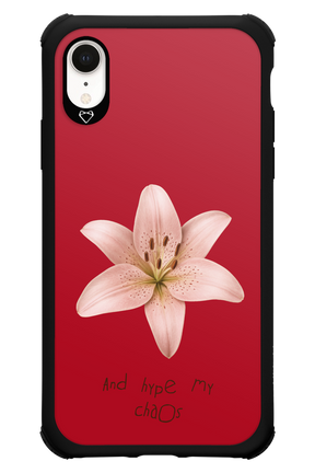 Chaos - Apple iPhone XR