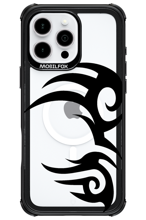 Tattoo Icon 2.0 - Apple iPhone 16 Pro Max
