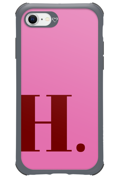 H (Sorbet) 2.0 - Apple iPhone SE 2022