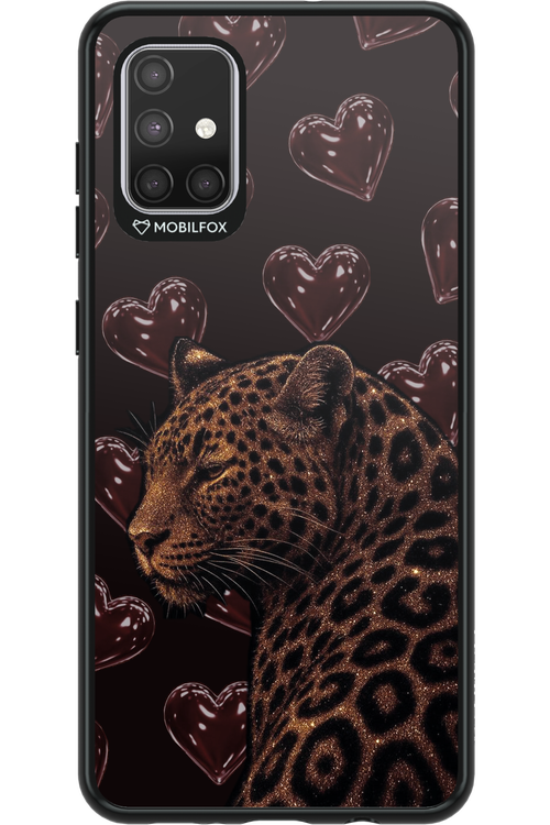 Leo Hearts 2.0 - Samsung Galaxy A71